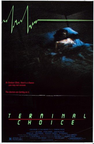 Terminal choice movie - choice,