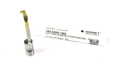 Komet vhm mini bohrstange - komet,