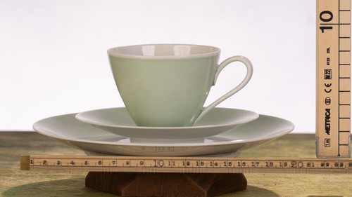 Rosenthal bettina sammeltasse - rosenthal,