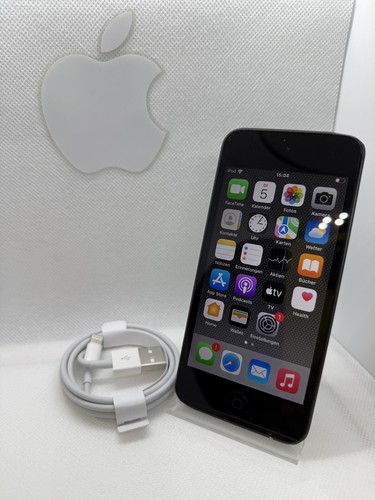 Apple ipod touch generation - 7.,
