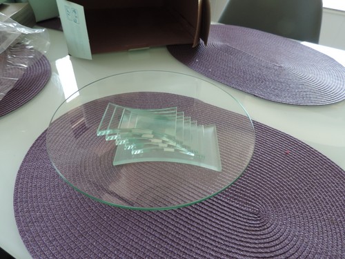 Partylite stratus 3 - , "