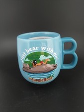 Das Dschungelbuch - Mogli und