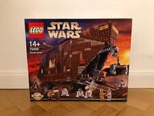 LEGO 75059 Sandcrawler STAR