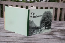 Broschüre ALT - BÜDELSDORF