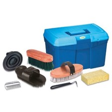 Pferdeputzbox Pferdeputzkasten