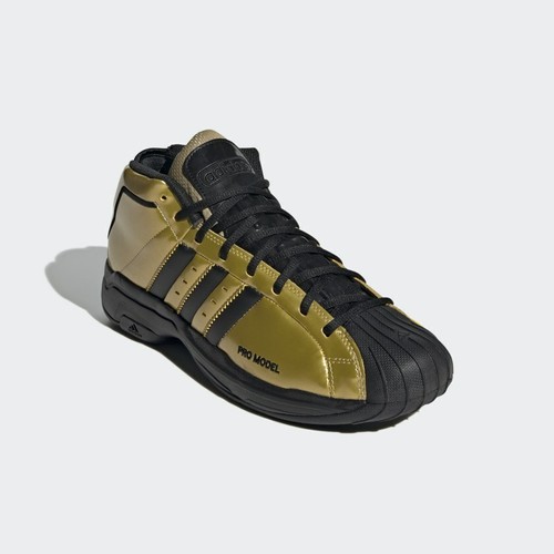 Adidas pro model gold - pro,