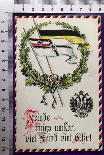Ww1 patriotik fahne adler - ww1,
