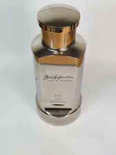 Hugo Boss Baldessarini Design Edelstahl Parfüm Flasche Flacon Factice XXL 40cm