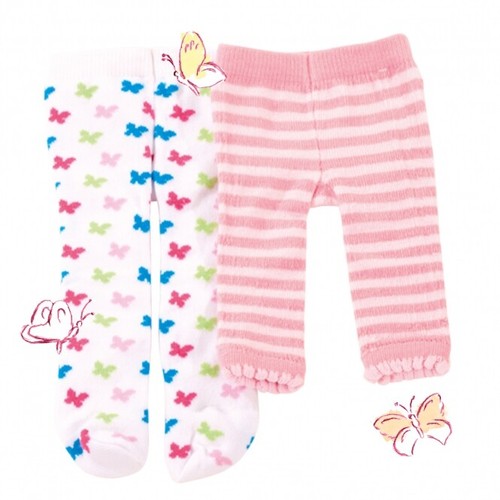 Set aus strumpfhose und - strumpfhose,
