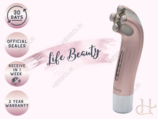 Rf led lichttherapie - 5-in-1,