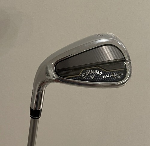 Callaway paradym - callaway,