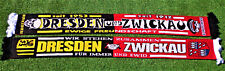 Dresden Zwickau Schal "WIR