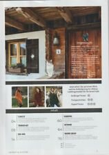 ONline Strickmagazin, Nr. 59,  Herbst/Winter, 2022/23