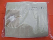 Filtersäcke filterbeutel Staubbeutel  Wap Turbo 1001 "  EC 480 " Industriesauger