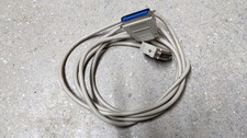 Adapter - Kabel - IEEE 1284 -