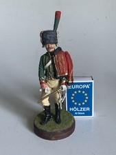 Große Zinnfigur 120mm