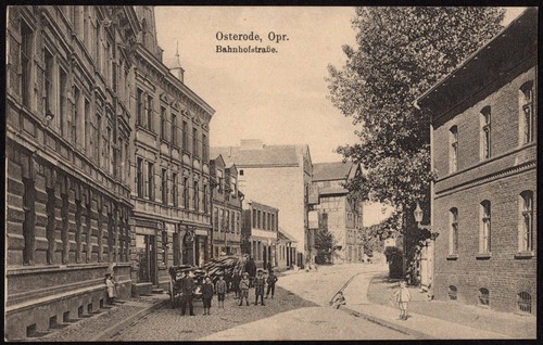 20er jahre osterode - jahre,,