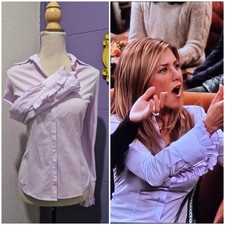 Chemise flieder screen - flieder,