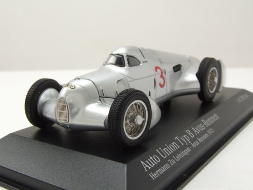 Auto union typ 3 - b, #3
