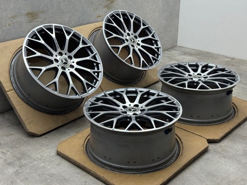 Originale mercedes zoll - 20, amg