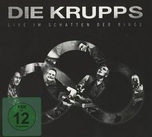 Die Krupps - Live im Schatten