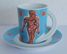 Espressotasse Rosenthal Cupola