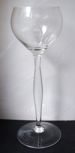 Stängelglas peter behrens - stängelglas,,