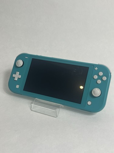 Nintendo switch lite türkis - nintendo,