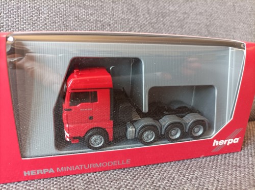Herpa ovp 155397 - herpa, 1:87