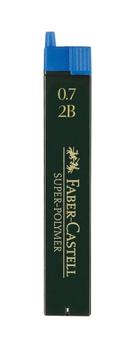 Faber castell druckbleistift - faber,