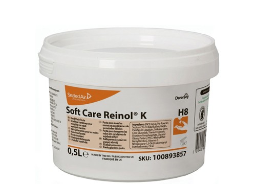 Soft care reinol - care,