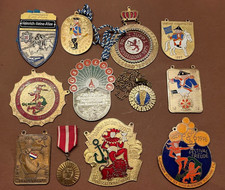 12 Alte Orden Fasching