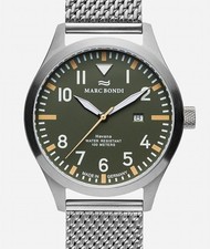 MARC BONDI Havana Made in