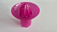 Tupperware - Zitruspresse -