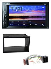 Pioneer Bluetooth 2DIN USB DVD