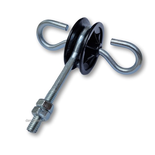 Weidezaun torgriffisolator - weidezaun,