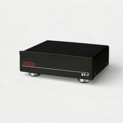 Ortofon phono step - ortofon, st-7