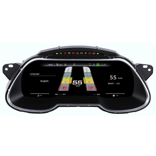 Inch lcd for audi - lcd,