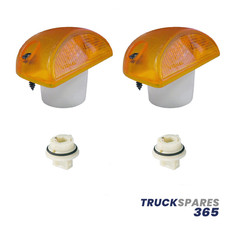 FITS DAF LORRY LF45, LF55 SIDE