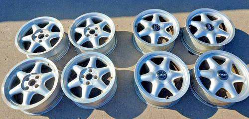 Audi b4 competition - 8x,