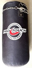 Boxsack PRO TOUCH plus
