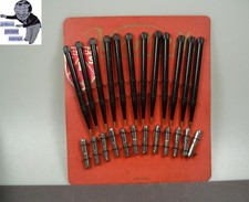 ESPADA Werbetray für