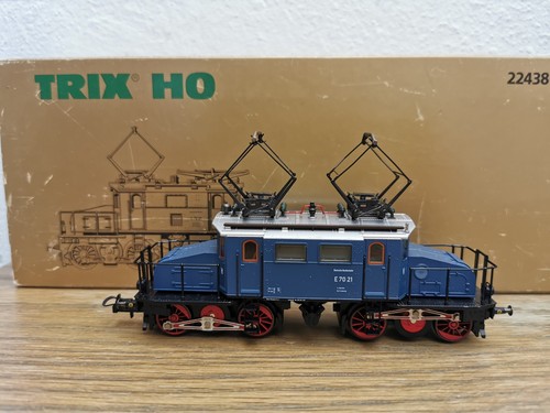 Trix 22438 baureihe 2 - trix, 70.2