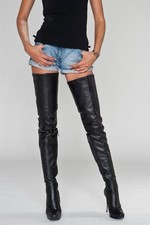 Arollo Julie 2 - Overknee