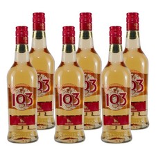 OSBORNE 103 - Der milde
