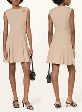 Hugo Boss Kleid "Kilandi"