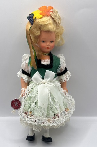 Trachtenpuppen puppen aus - trachtenpuppen,puppen,