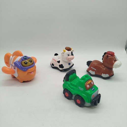 Vtech bundle tut - tut, baby
