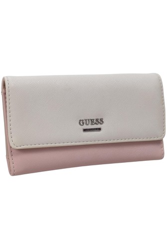 Guess portemonnaie damen - guess,