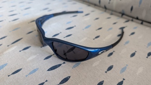 Original oakley straight - original,